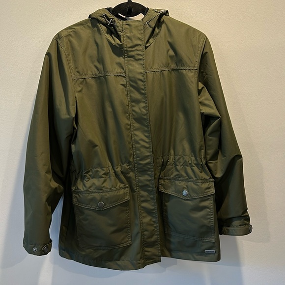 Natural Reflections rain jacket - Picture 1 of 6